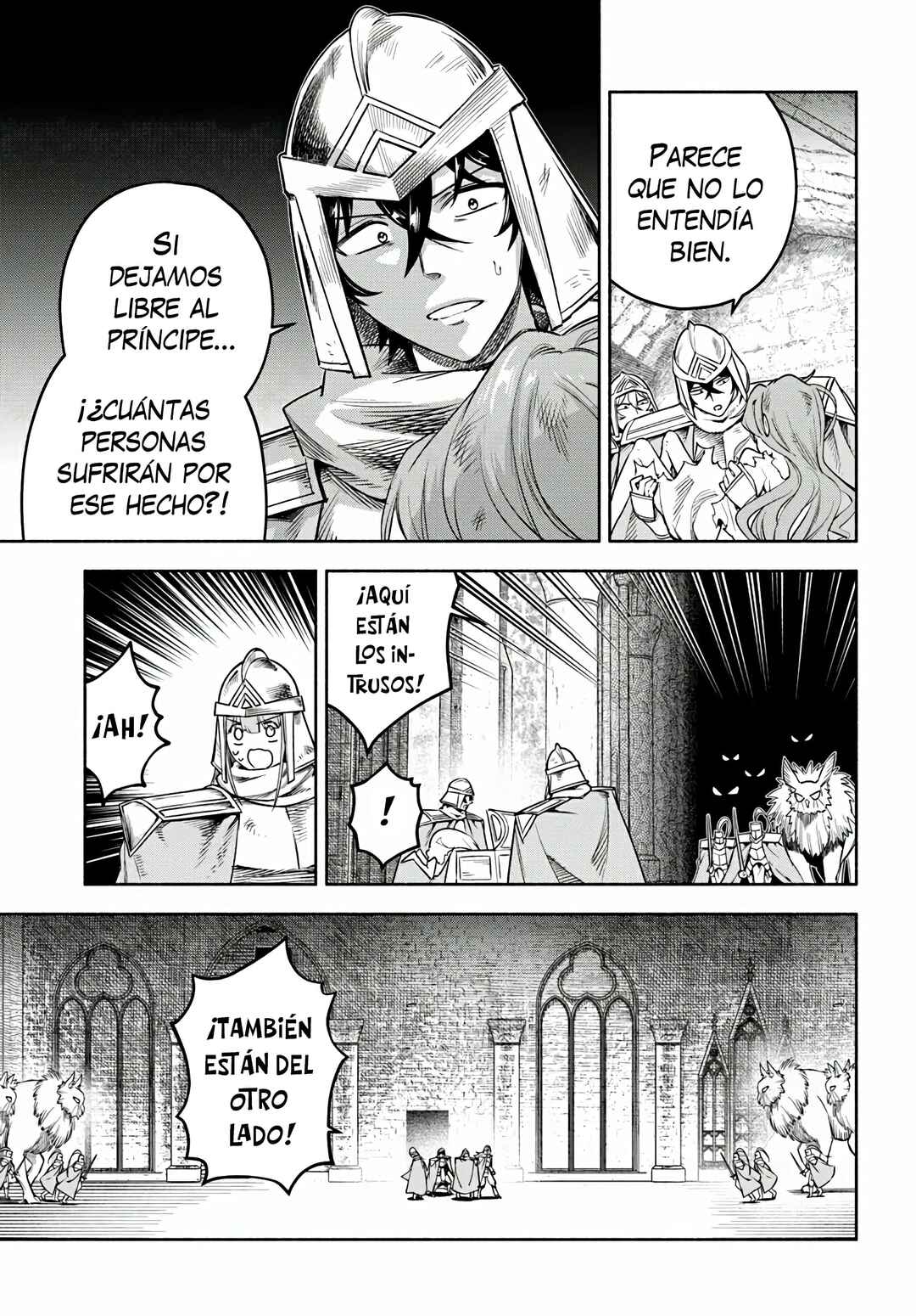 Ore Igai Dare mo Saishu Dekinai Sozai na no ni "Sozai Saishuritsu ga Hikui" to Pawahara suru Osananajimi Renkinjutsushi to Zetsuen shita Senzoku Madoushi, Henkyou no Machi de Slow Life wo Okuritai. Chapter 14 - Page 19