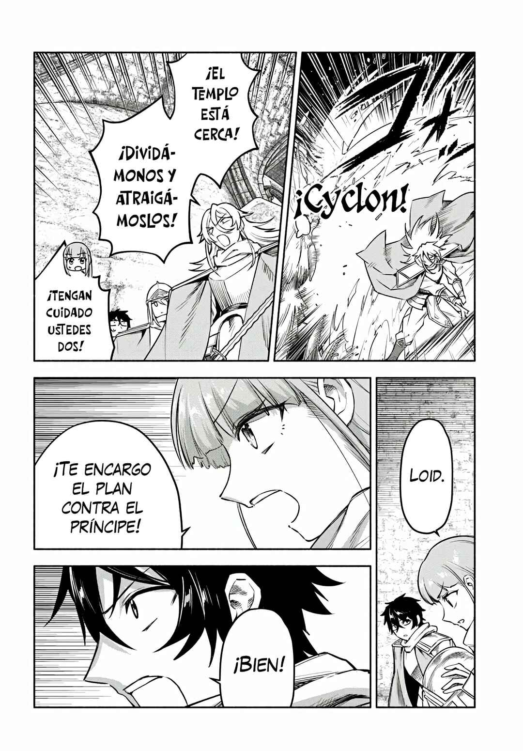 Ore Igai Dare mo Saishu Dekinai Sozai na no ni "Sozai Saishuritsu ga Hikui" to Pawahara suru Osananajimi Renkinjutsushi to Zetsuen shita Senzoku Madoushi, Henkyou no Machi de Slow Life wo Okuritai. Chapter 14 - Page 20