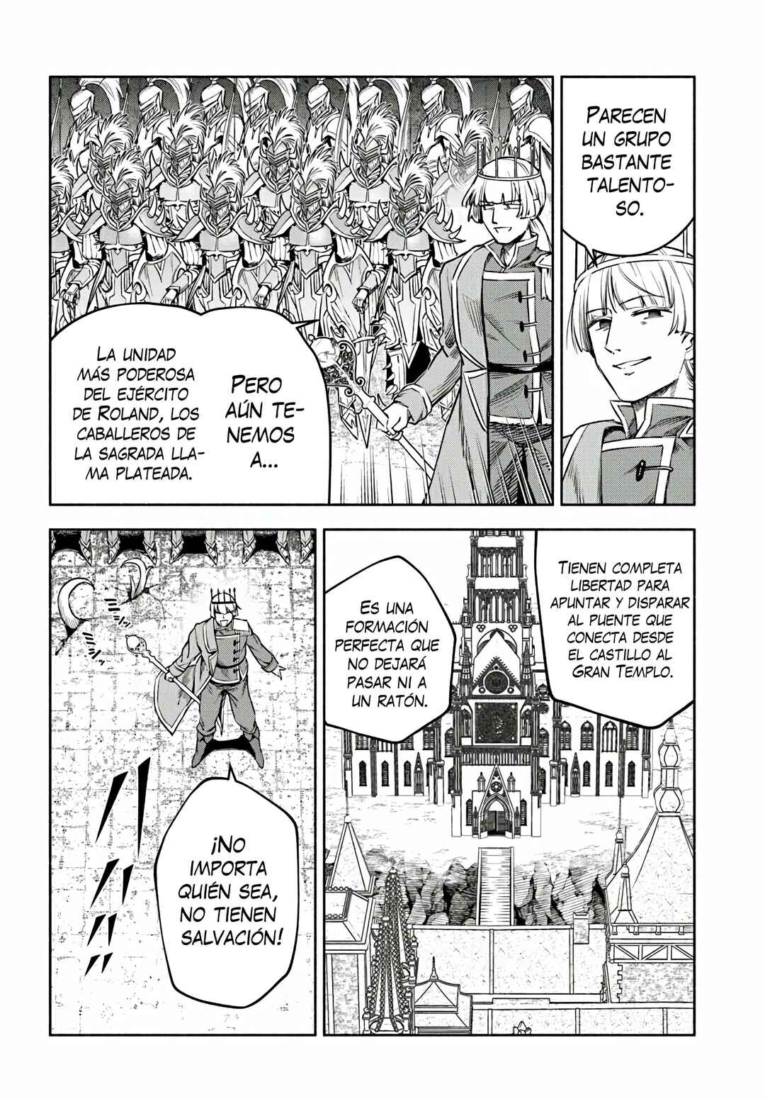 Ore Igai Dare mo Saishu Dekinai Sozai na no ni "Sozai Saishuritsu ga Hikui" to Pawahara suru Osananajimi Renkinjutsushi to Zetsuen shita Senzoku Madoushi, Henkyou no Machi de Slow Life wo Okuritai. Chapter 14 - Page 22