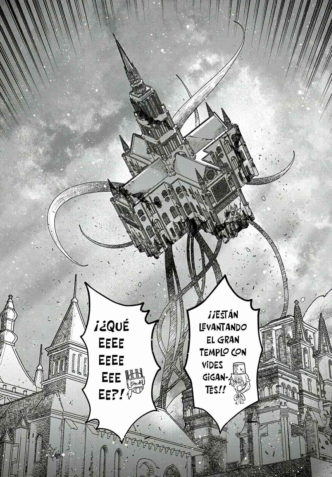 Ore Igai Dare mo Saishu Dekinai Sozai na no ni "Sozai Saishuritsu ga Hikui" to Pawahara suru Osananajimi Renkinjutsushi to Zetsuen shita Senzoku Madoushi, Henkyou no Machi de Slow Life wo Okuritai. Chapter 14 - Page 24