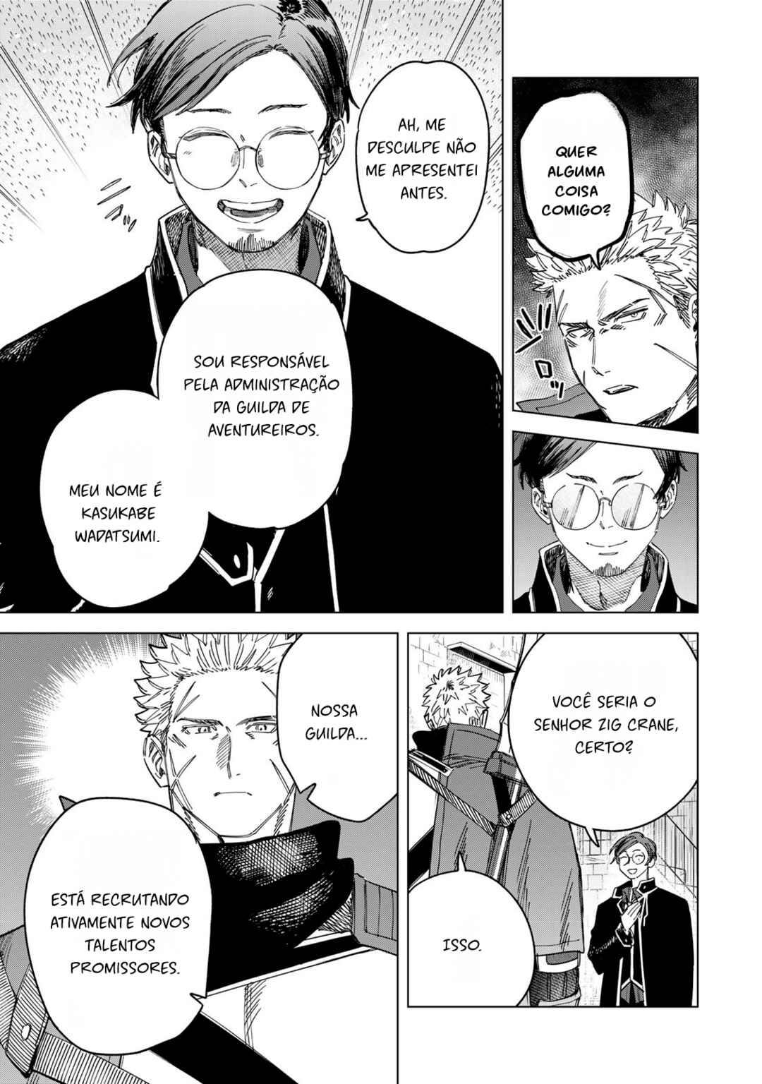 Majo to Youhei Chapter 29 - Page 29