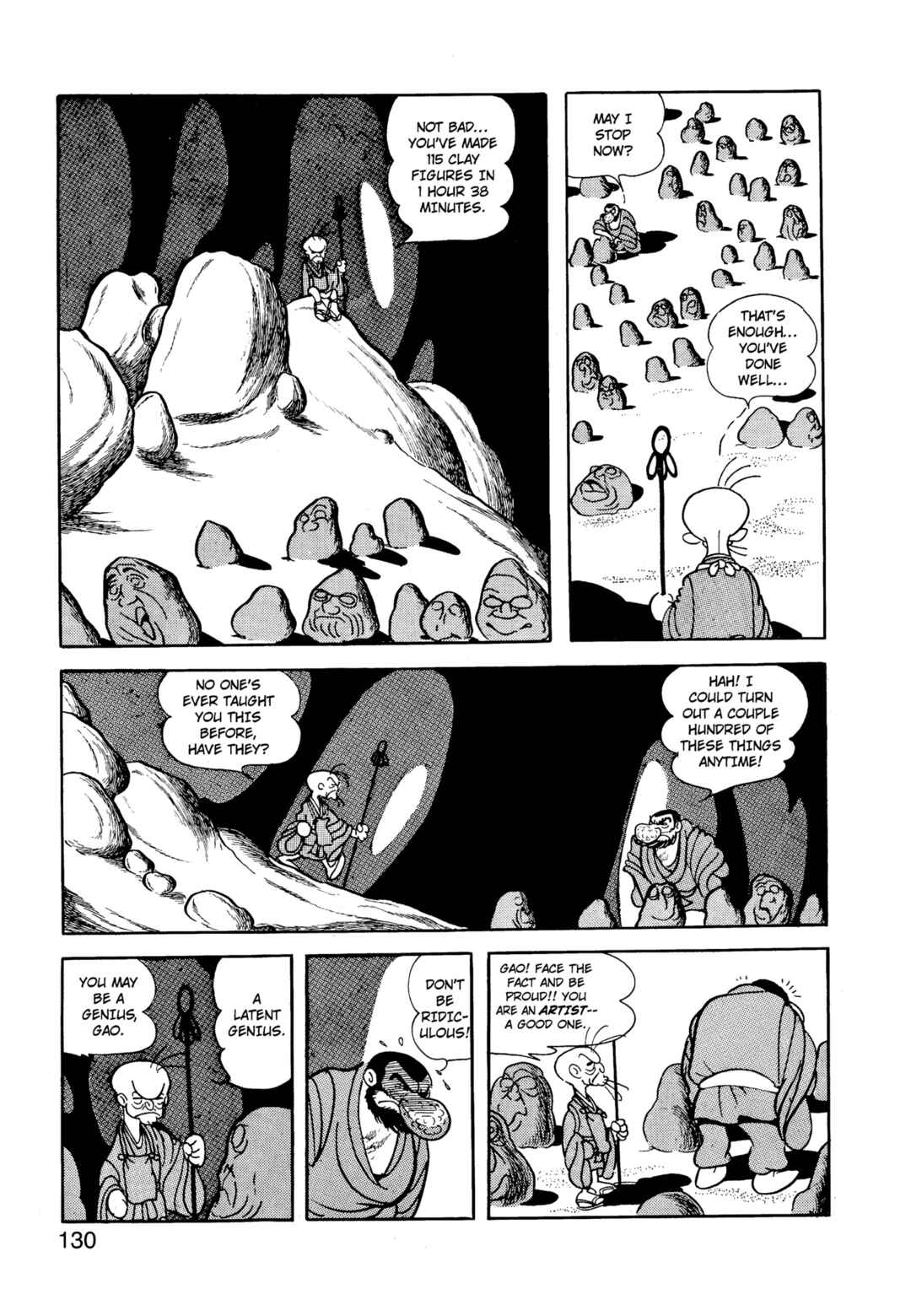 Phoenix Chapter 5 - Page 128