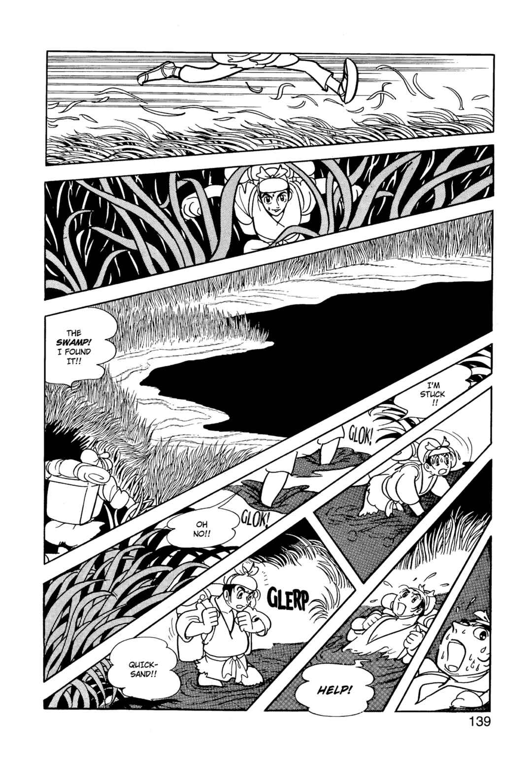 Phoenix Chapter 5 - Page 136