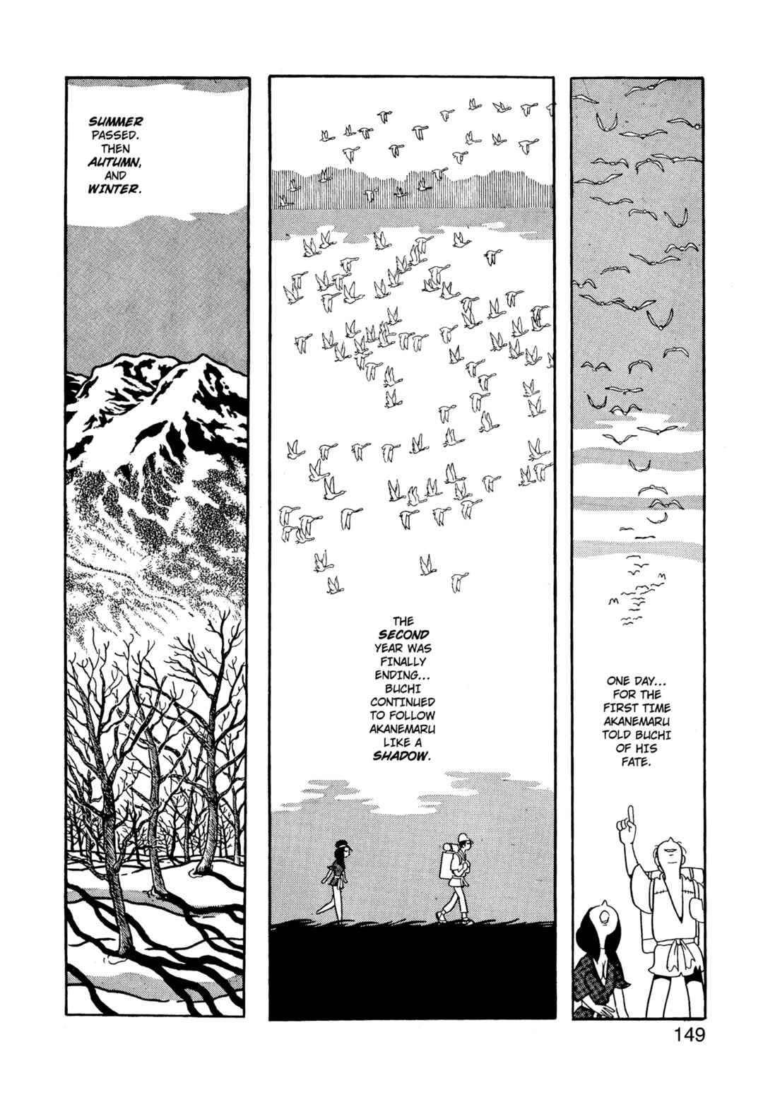 Phoenix Chapter 5 - Page 146