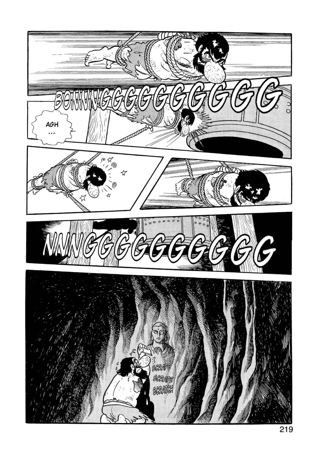 Phoenix Chapter 5 - Page 216