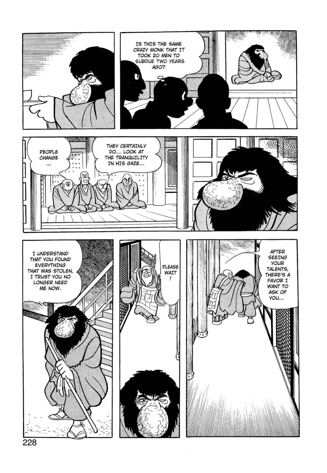 Phoenix Chapter 5 - Page 225
