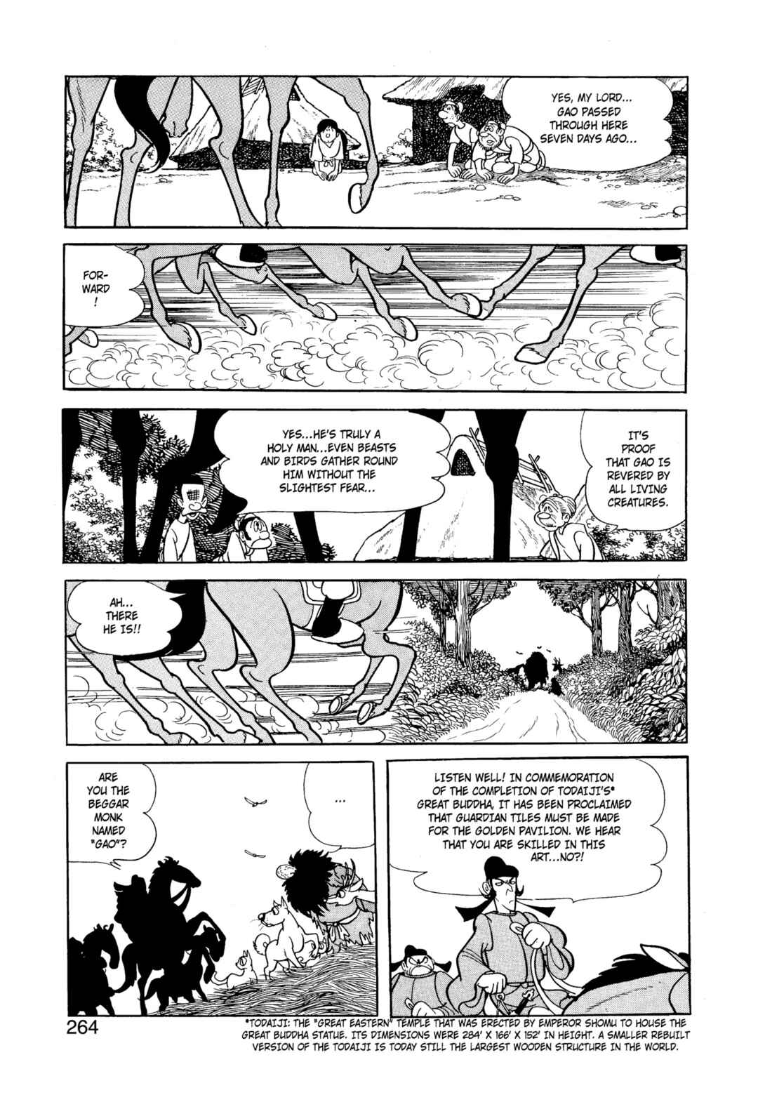 Phoenix Chapter 5 - Page 260