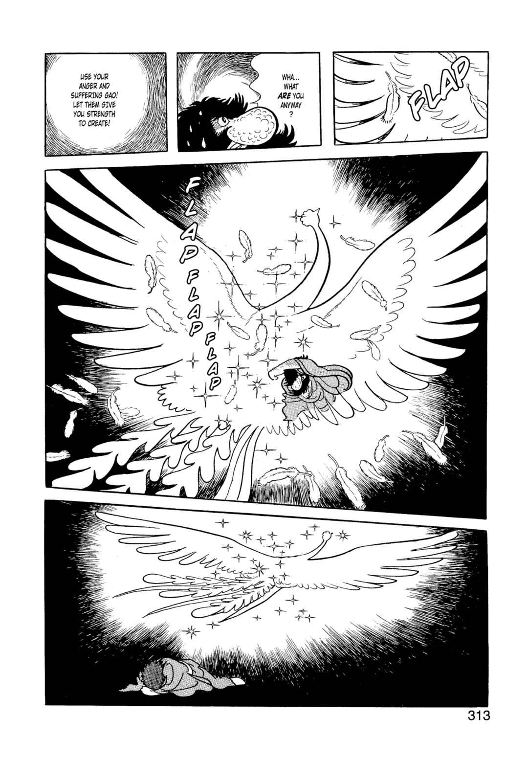 Phoenix Chapter 5 - Page 306