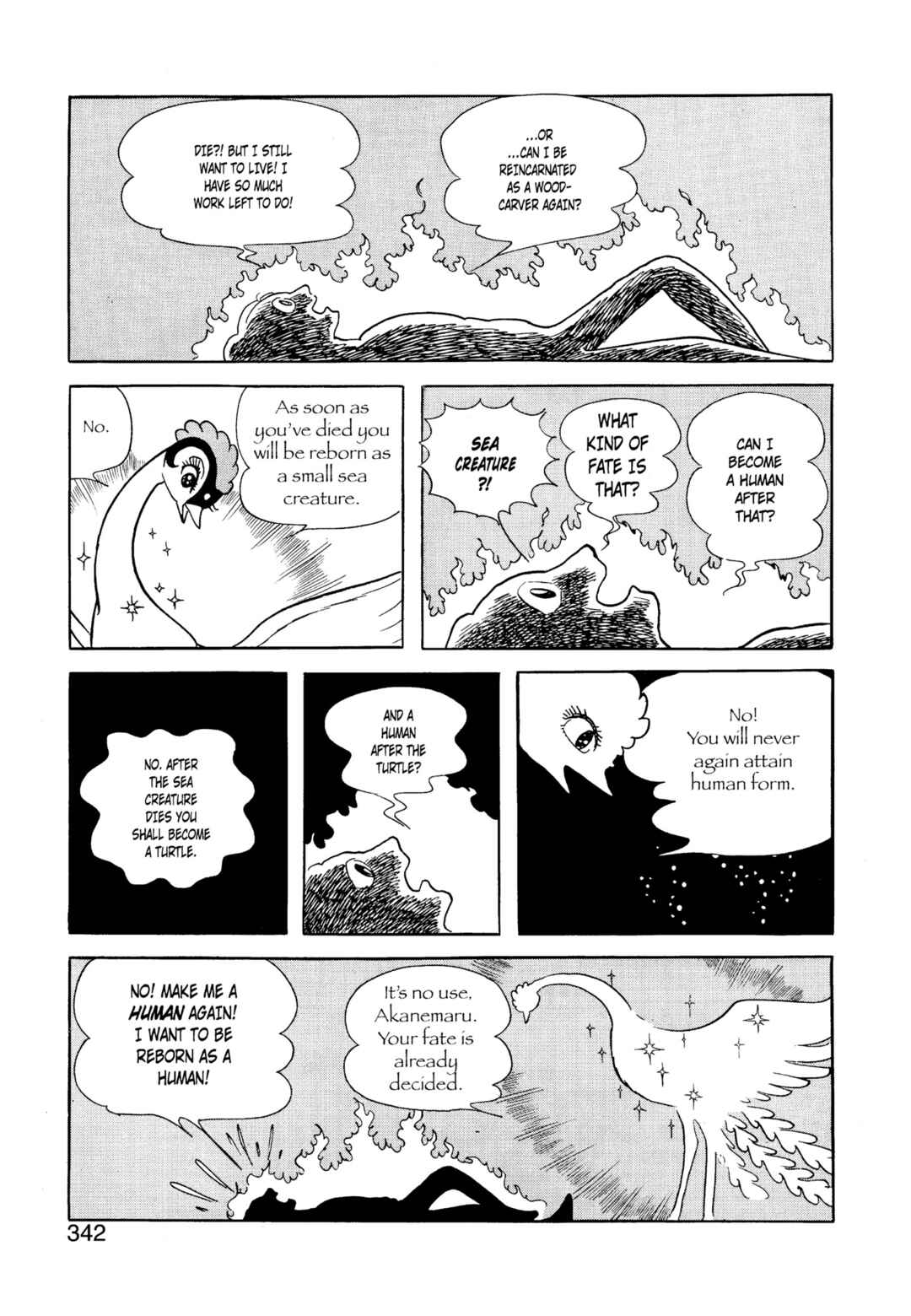 Phoenix Chapter 5 - Page 334