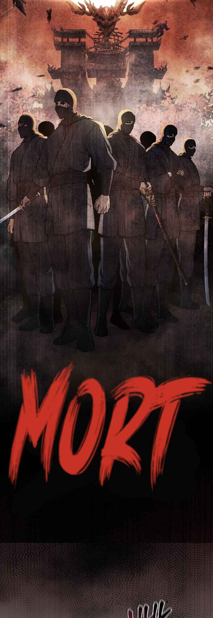 Regression of the Yong Clan Heir Chapter 37 - Page 12