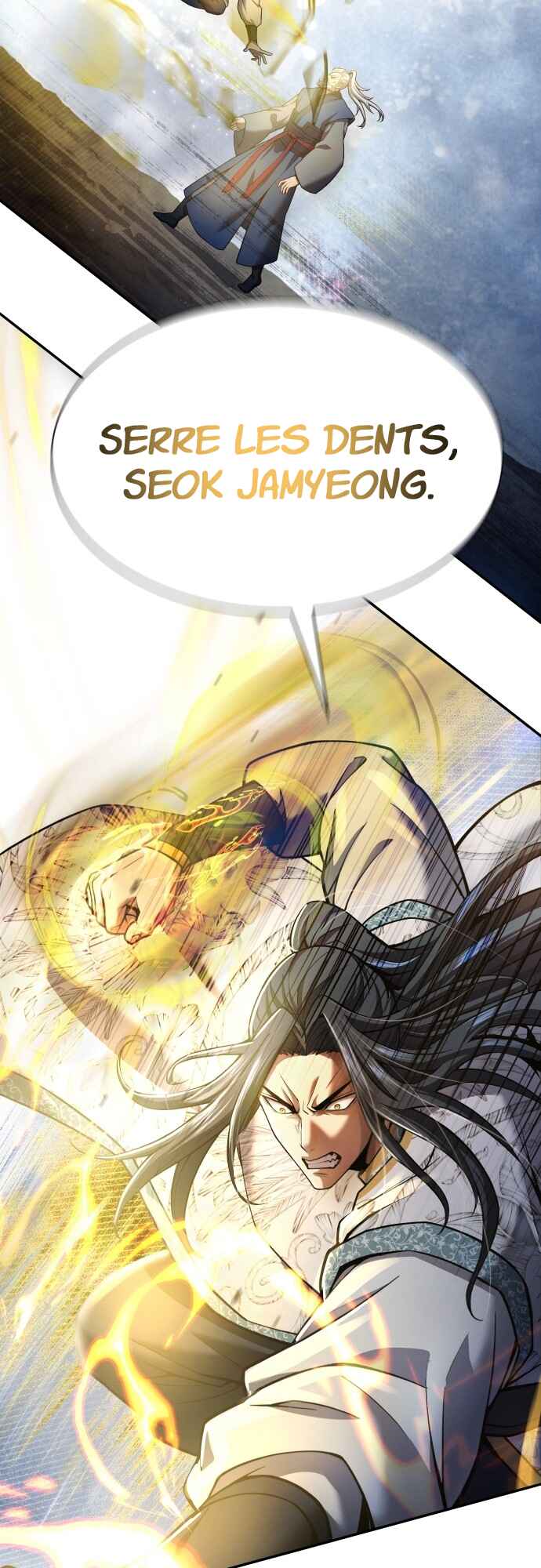 Regression of the Yong Clan Heir Chapter 37 - Page 46