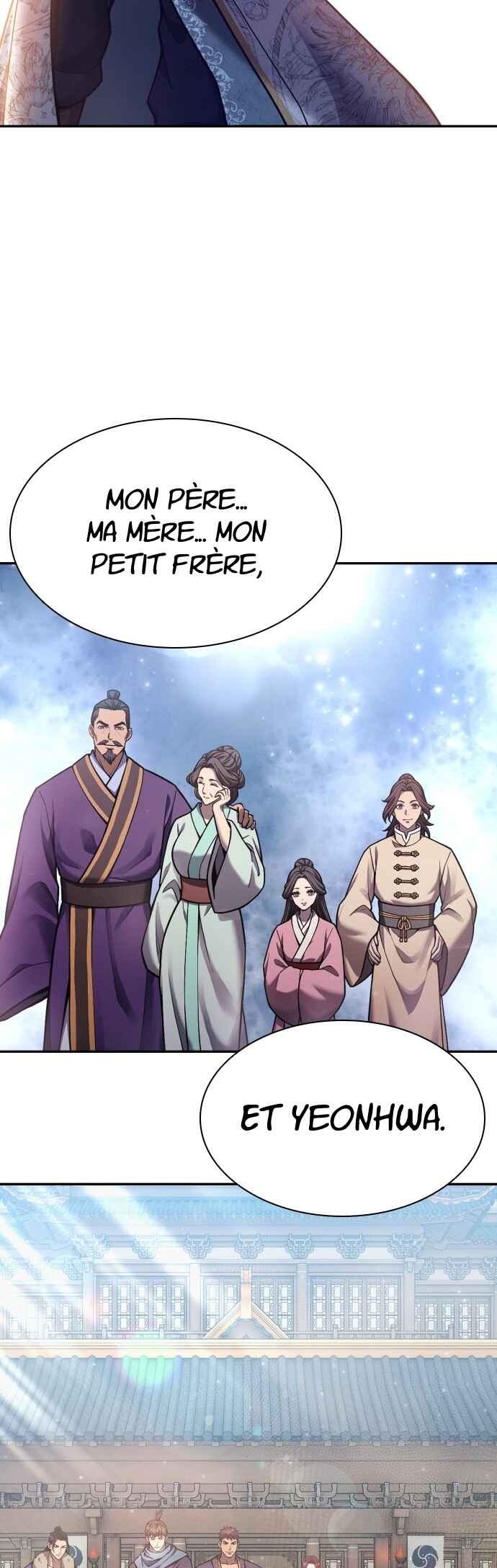 Regression of the Yong Clan Heir Chapter 37 - Page 70