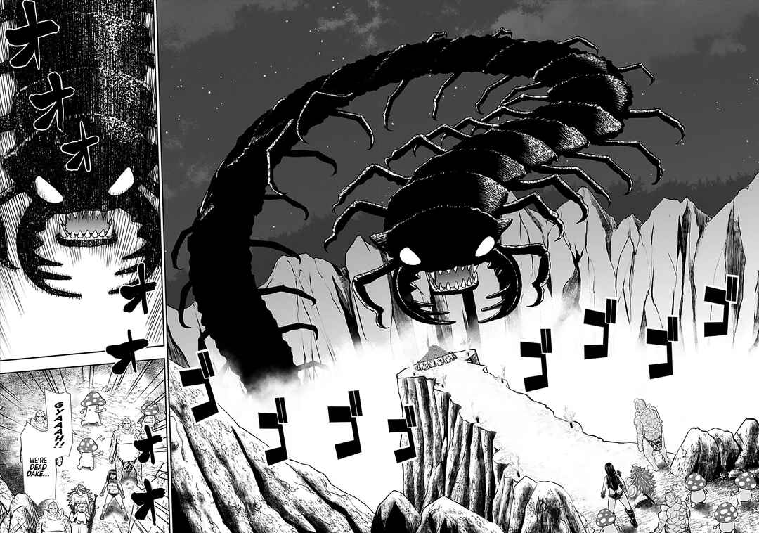 Isekai Sniper wa Onna Senshi no Mofumofu Aigan Doubutsu Chapter 13 - Page 13