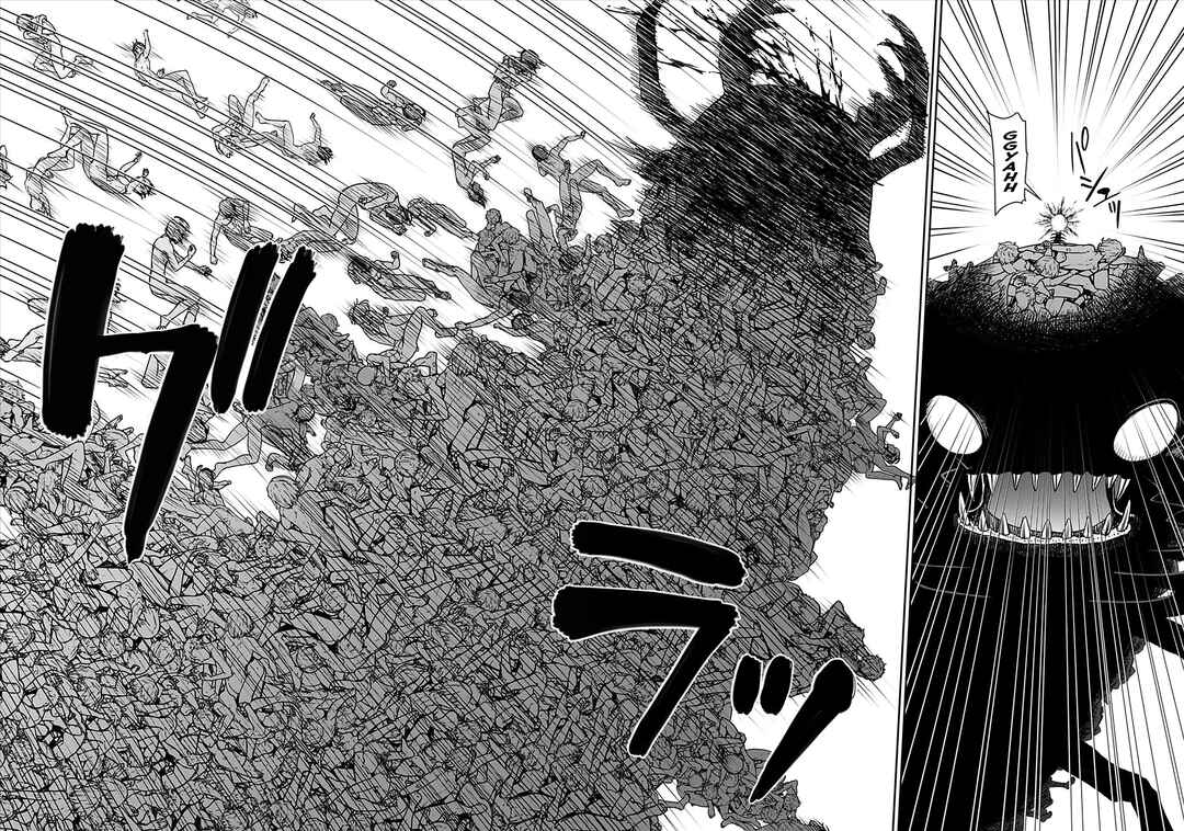 Isekai Sniper wa Onna Senshi no Mofumofu Aigan Doubutsu Chapter 13 - Page 27