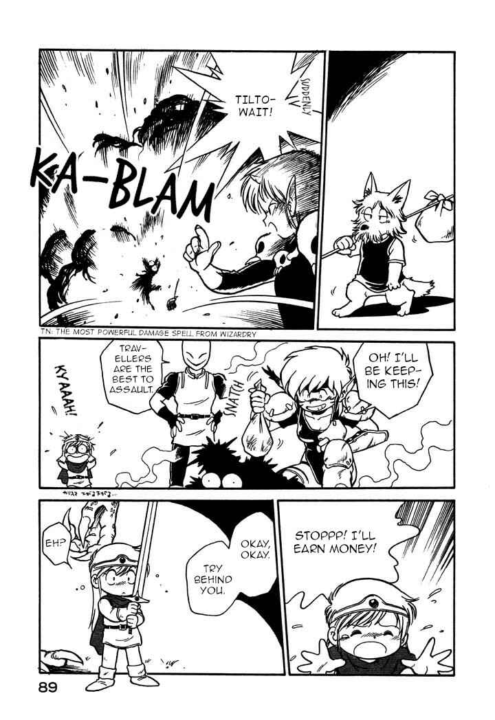 Space Family Carlvinson Chapter 52 - Page 7