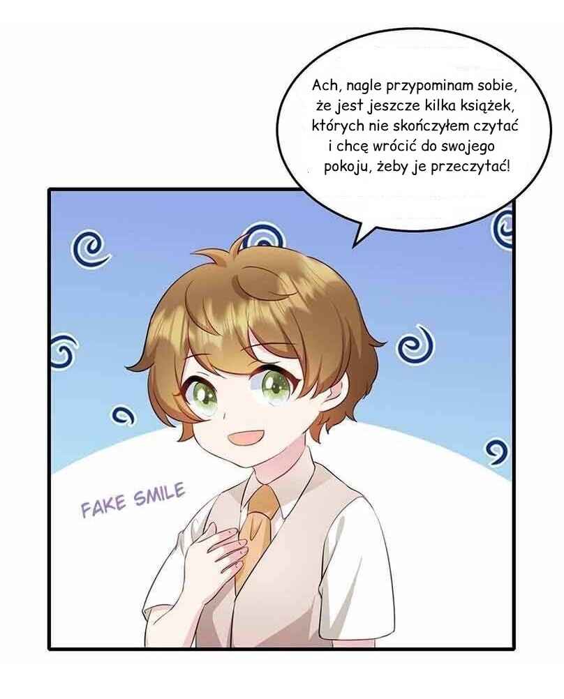 Cute Baby Arrives: Mommy is Super Fierce Chapter 27 - Page 3
