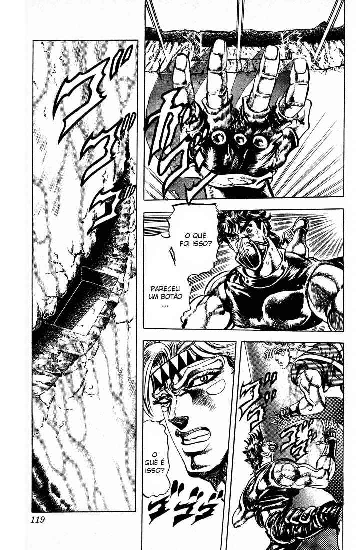 JoJo no Kimyou na Bouken: Part 2 - Sentou Chouryuu Chapter 29 - Page 18