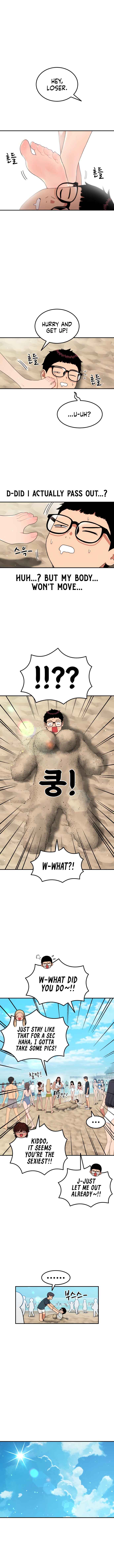 Top 1 Fighting Tutoring Chapter 60 - Page 13