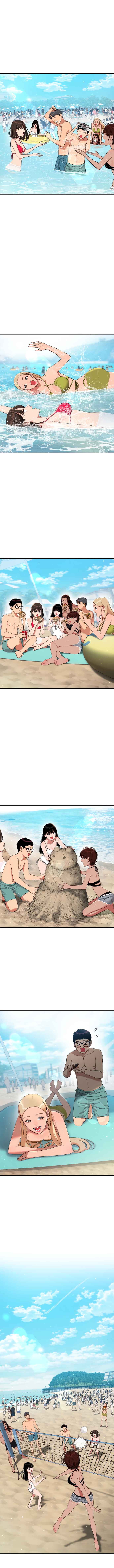 Top 1 Fighting Tutoring Chapter 60 - Page 14