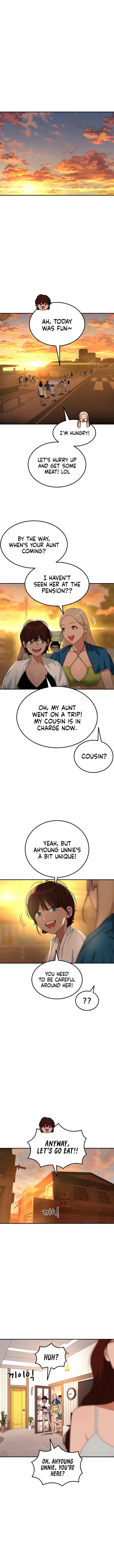 Top 1 Fighting Tutoring Chapter 60 - Page 15