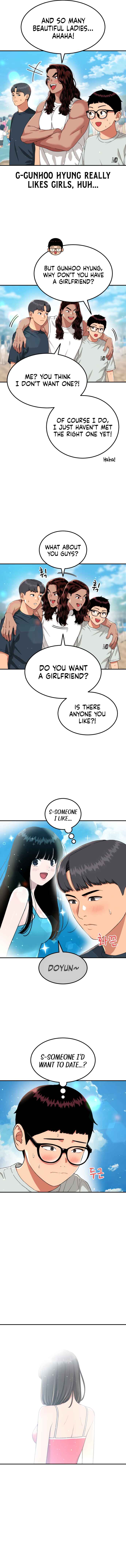Top 1 Fighting Tutoring Chapter 60 - Page 5