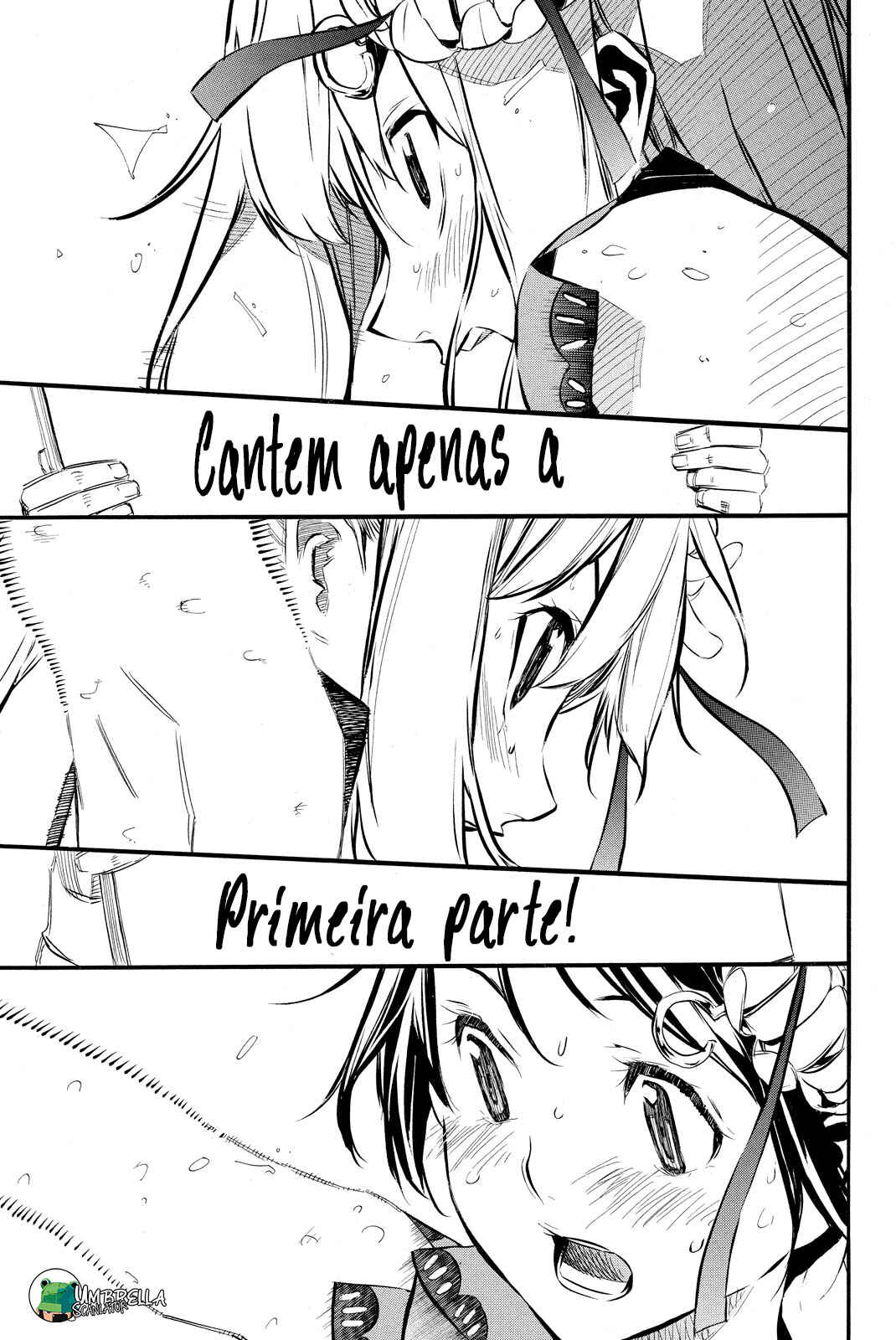 AKB49: Ren'ai Kinshi Jourei Chapter 85 - Page 4