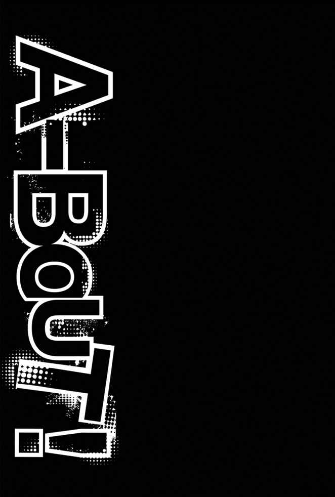 A-bout! Chapter 14 - Page 23