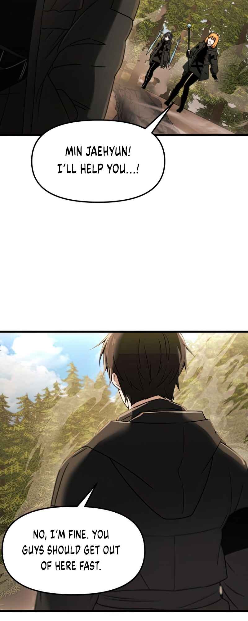 Shinhwageup Gwisok Item eul Son e Neo-eotda Chapter 28 - Page 5