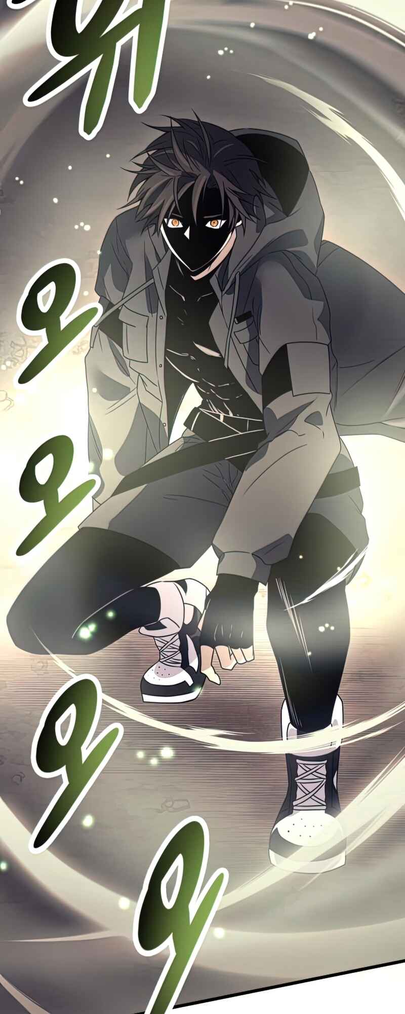 Shinhwageup Gwisok Item eul Son e Neo-eotda Chapter 28 - Page 50