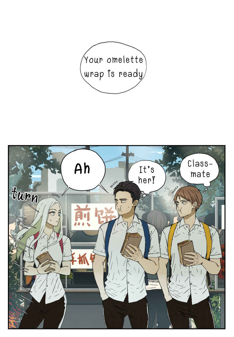 Nán Hào Shàng Fēng Chapter 10 - Page 1