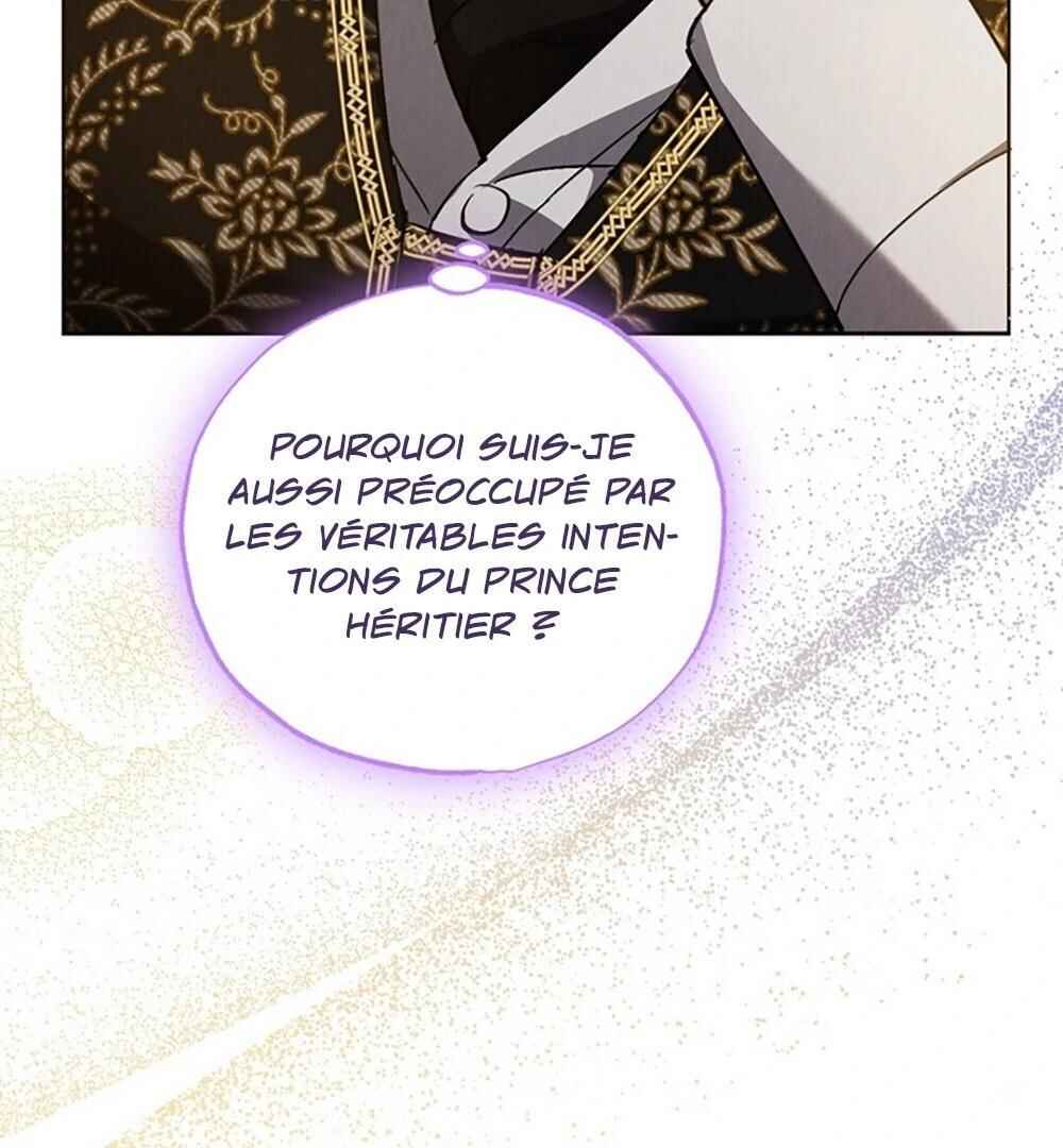 A Second Chance for the Outcast Prince Chapter 17 - Page 108