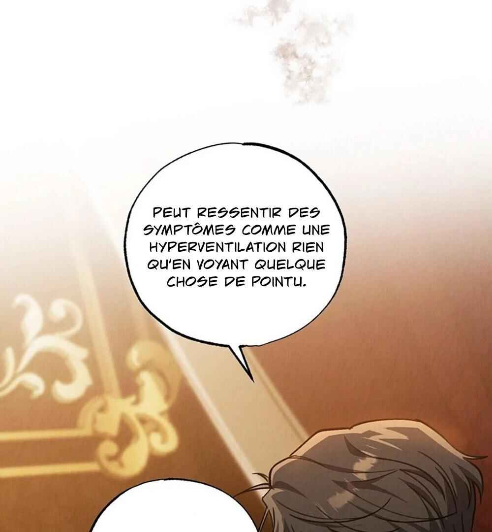 A Second Chance for the Outcast Prince Chapter 17 - Page 127