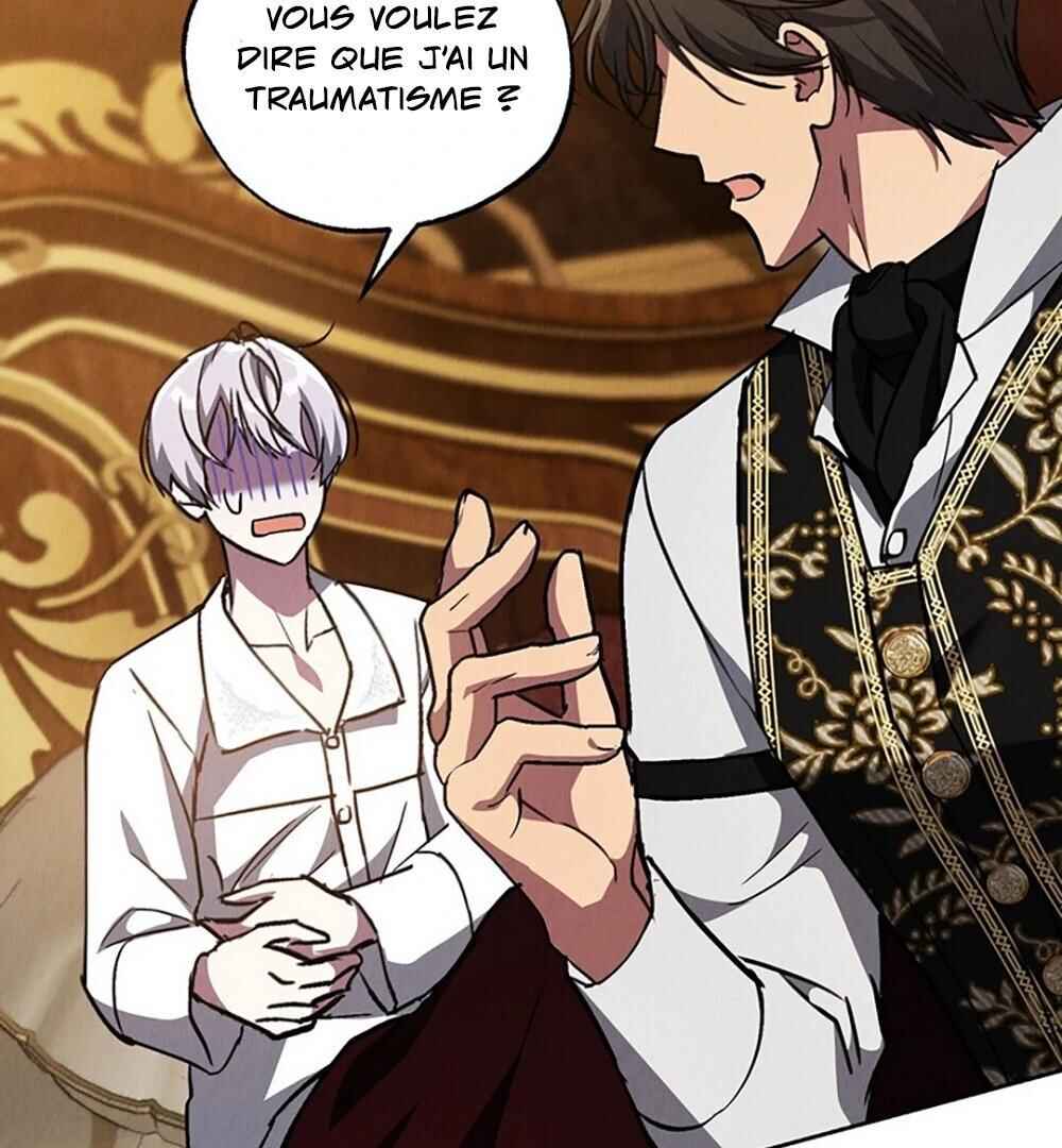 A Second Chance for the Outcast Prince Chapter 17 - Page 128