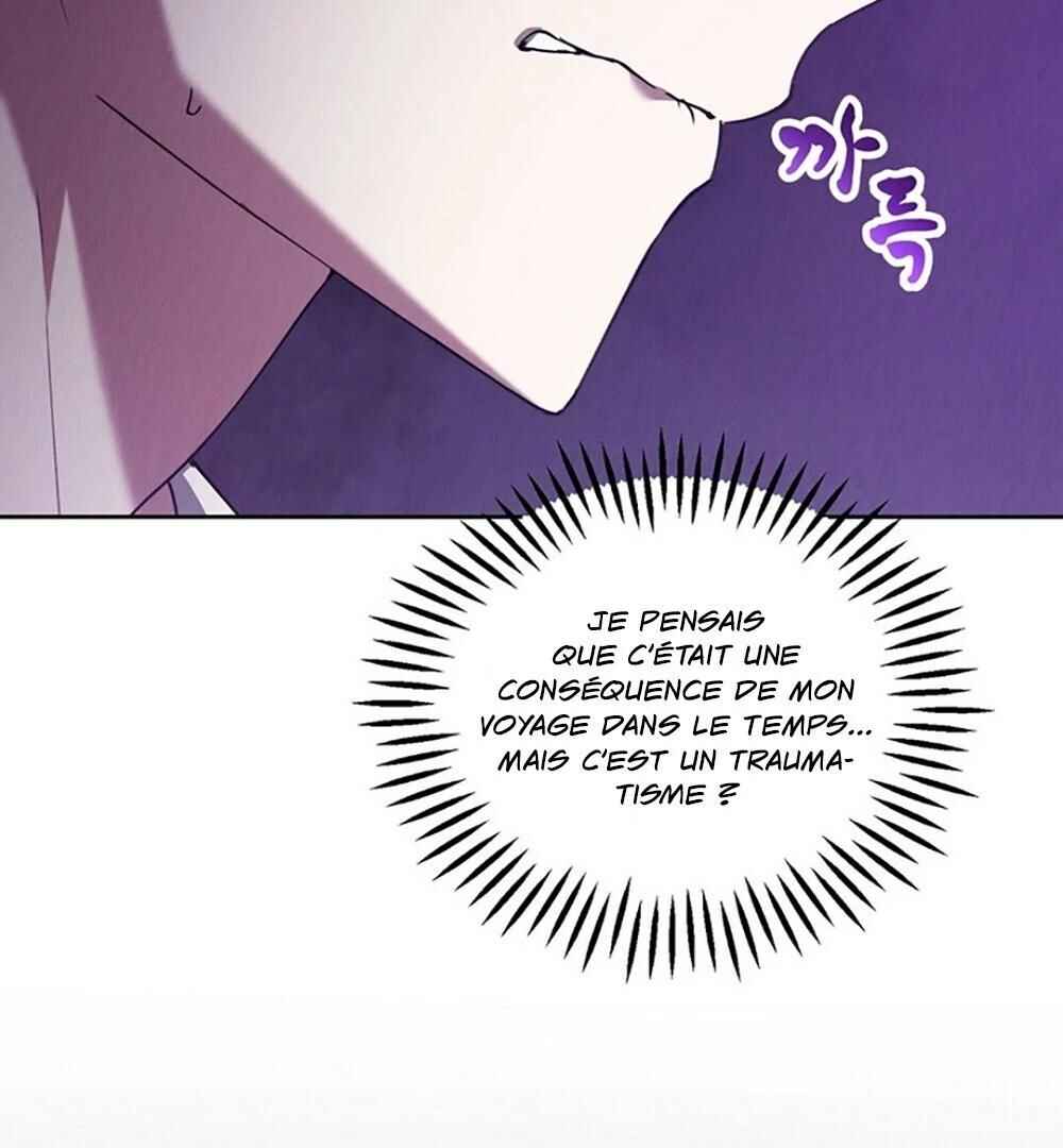 A Second Chance for the Outcast Prince Chapter 17 - Page 139