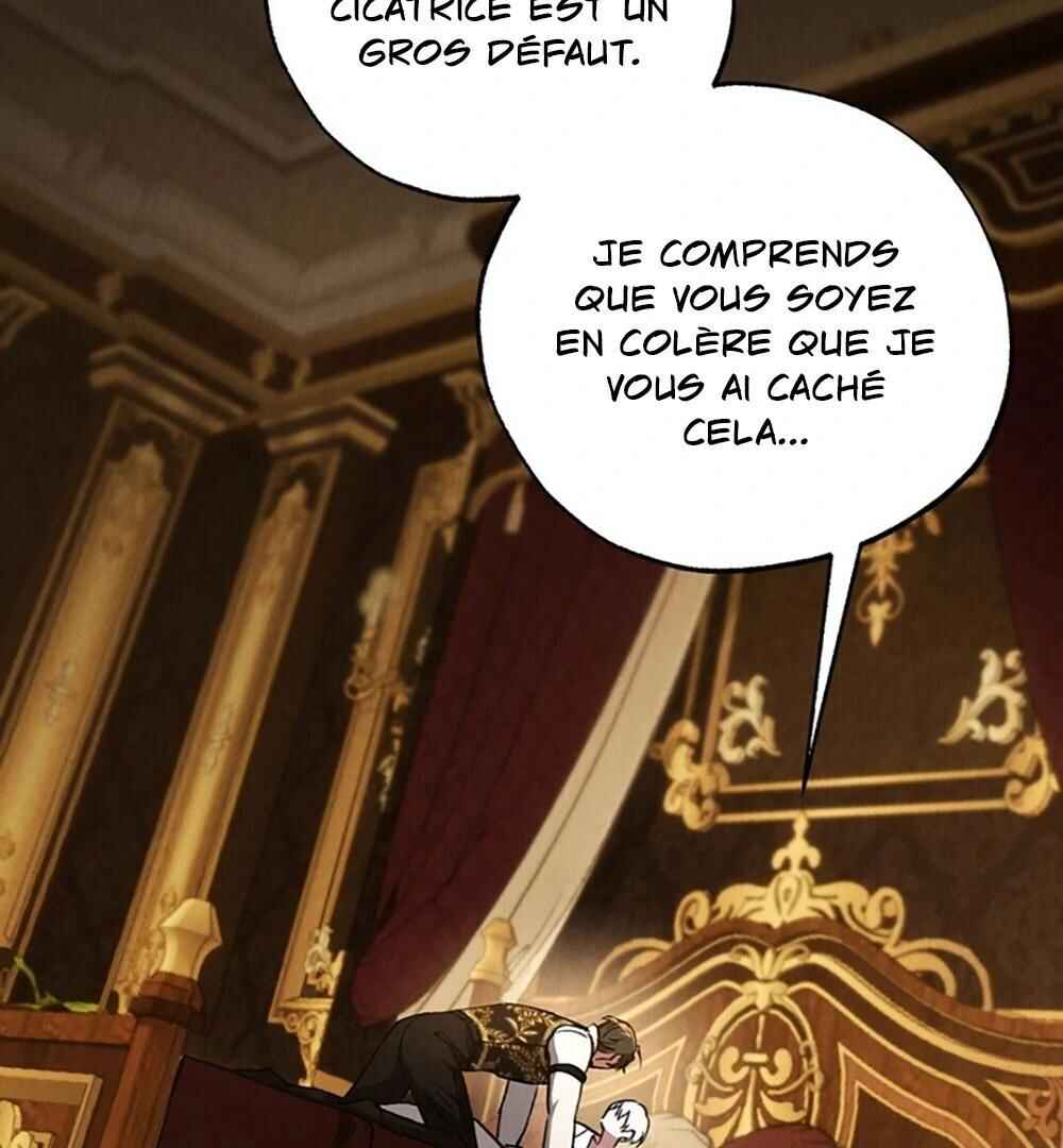 A Second Chance for the Outcast Prince Chapter 17 - Page 55