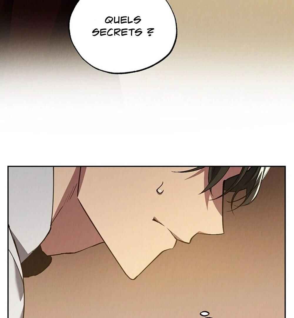 A Second Chance for the Outcast Prince Chapter 17 - Page 62