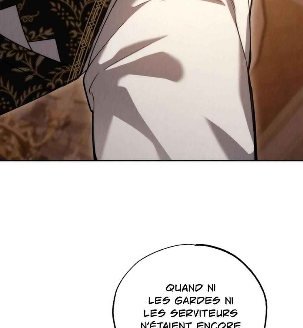 A Second Chance for the Outcast Prince Chapter 17 - Page 7