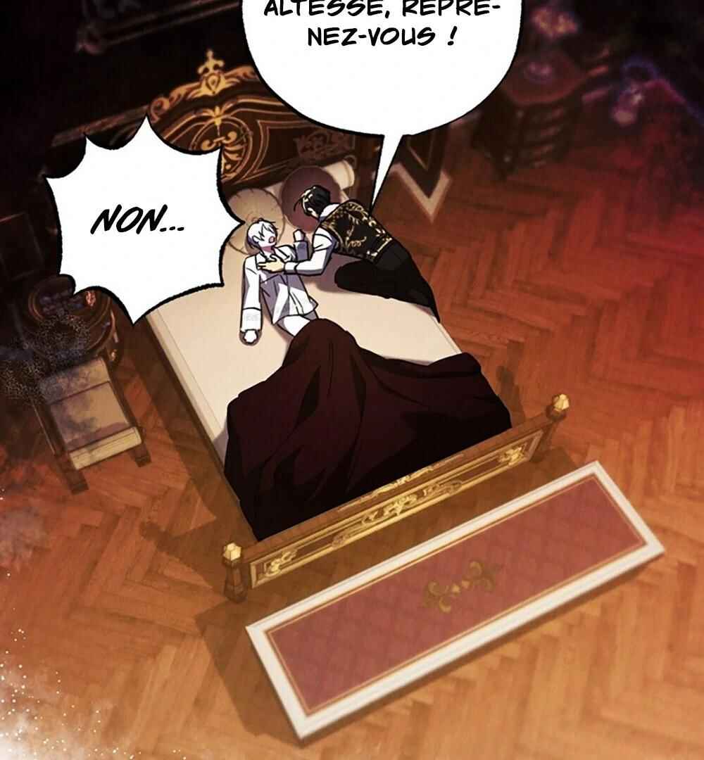 A Second Chance for the Outcast Prince Chapter 17 - Page 71