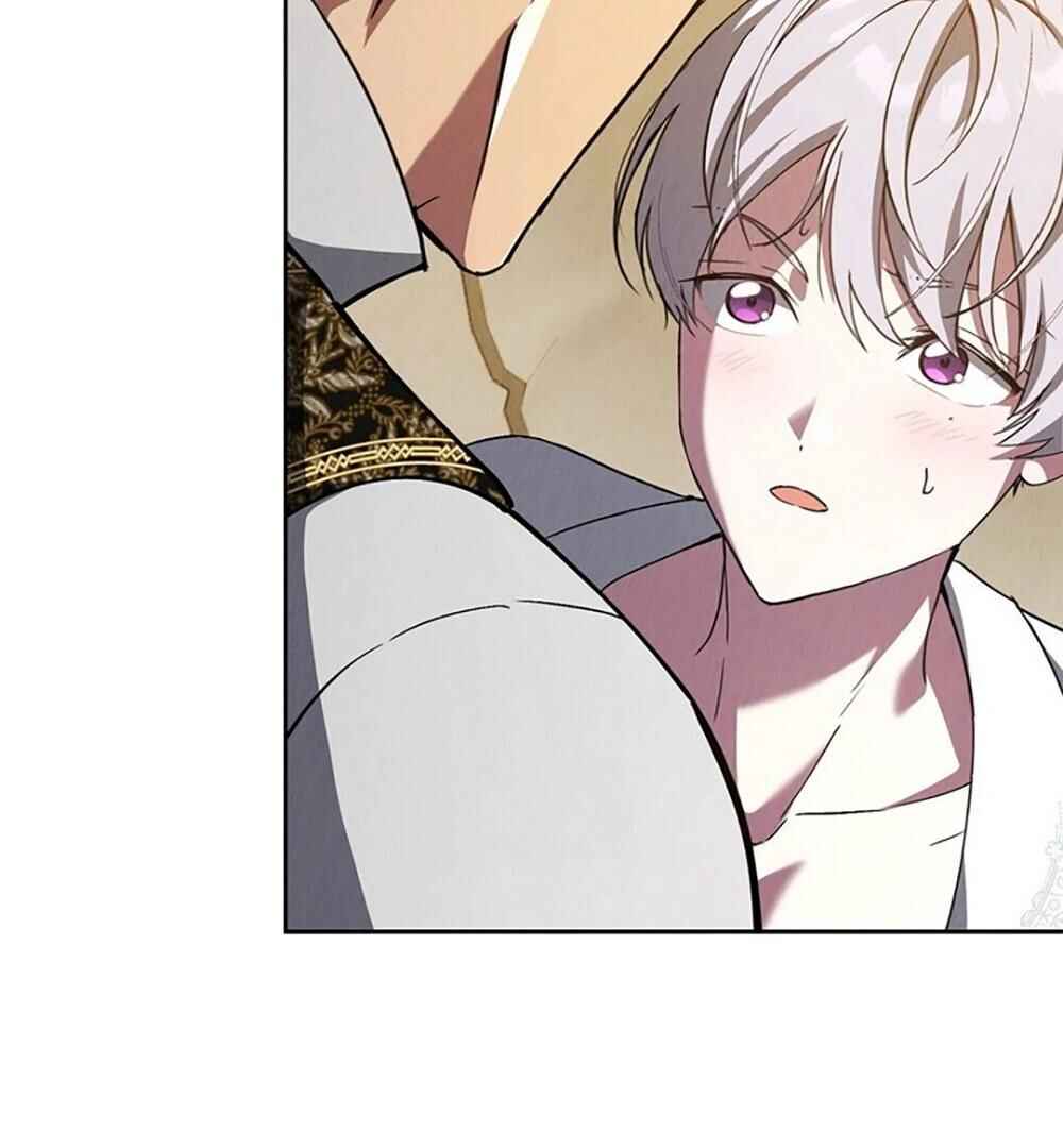 A Second Chance for the Outcast Prince Chapter 17 - Page 81