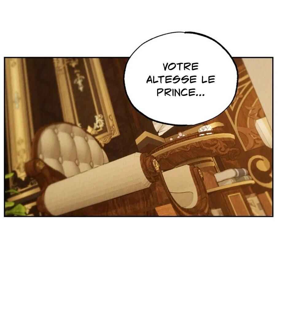 A Second Chance for the Outcast Prince Chapter 17 - Page 82