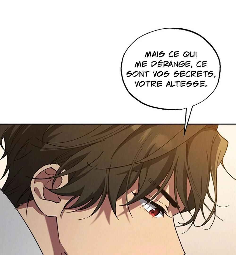 A Second Chance for the Outcast Prince Chapter 17 - Page 85