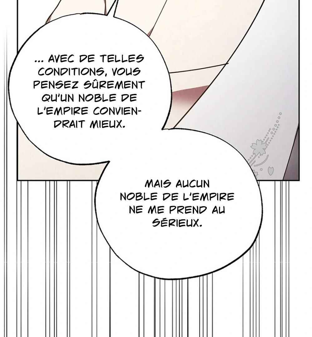 A Second Chance for the Outcast Prince Chapter 17 - Page 96