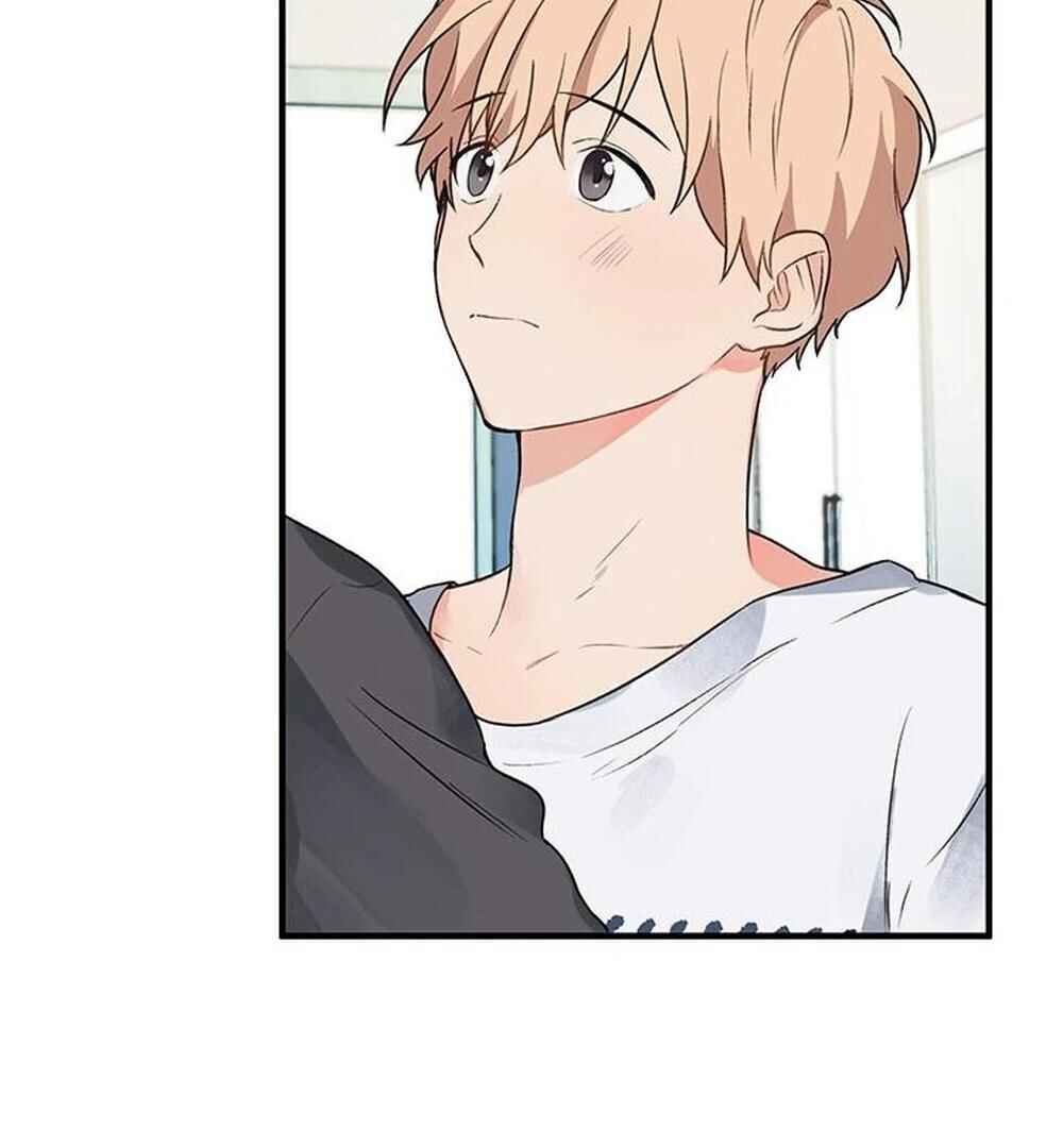 Blood and Love Chapter 7 - Page 12