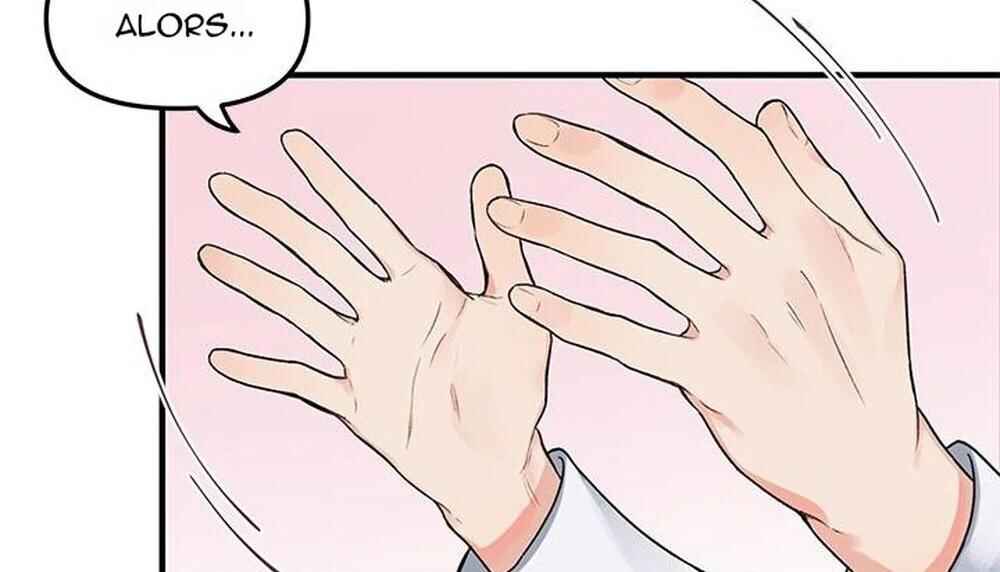 Blood and Love Chapter 7 - Page 15