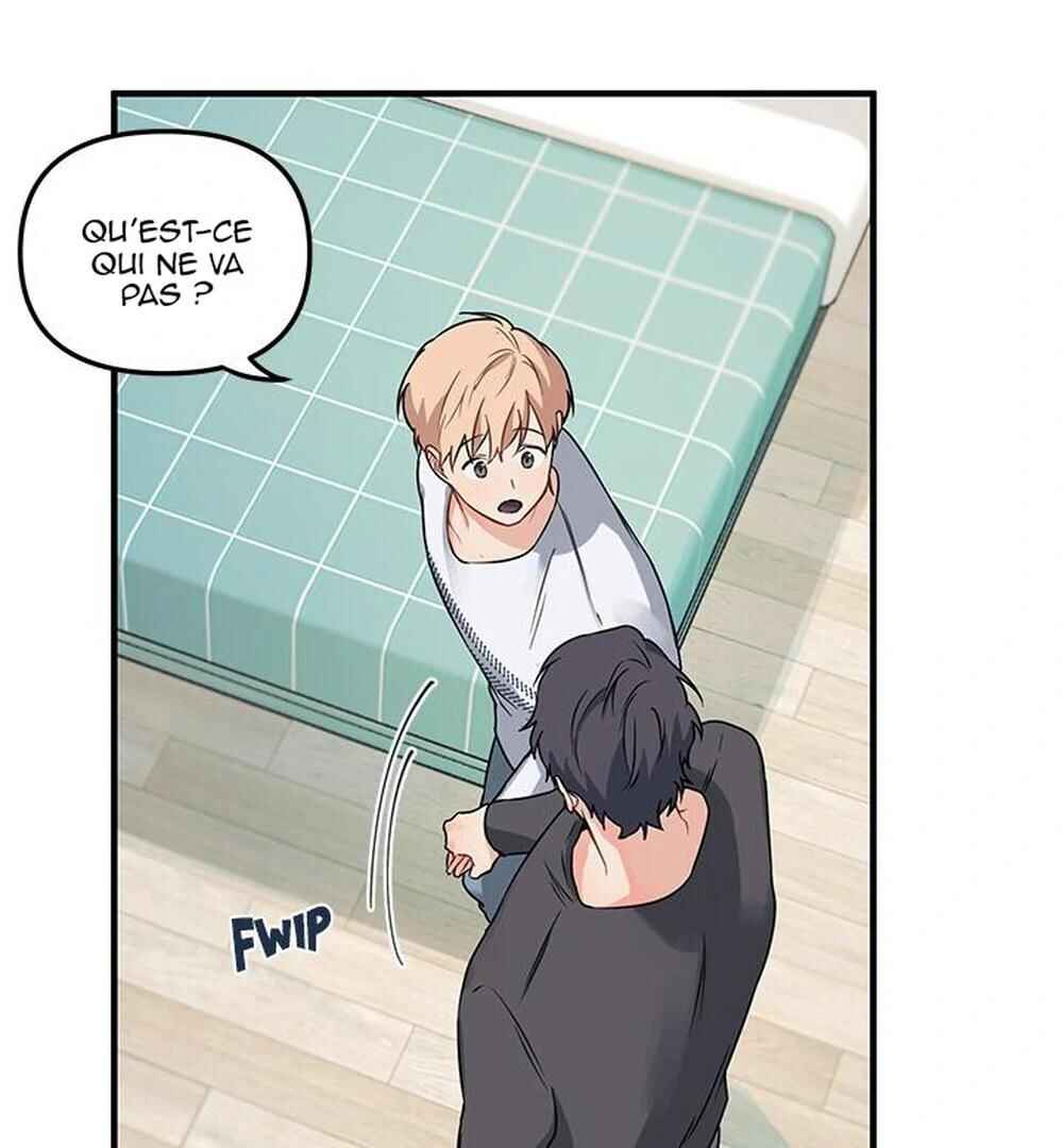 Blood and Love Chapter 7 - Page 25