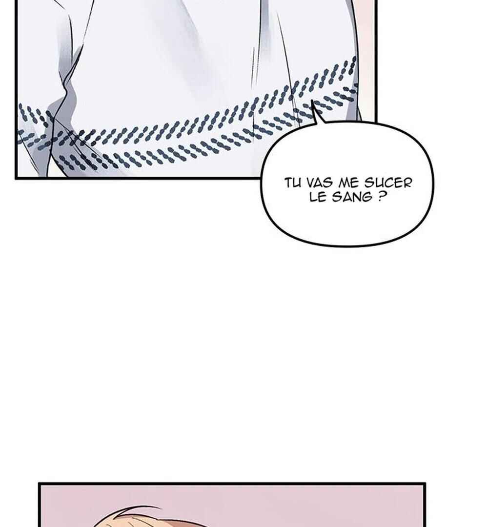 Blood and Love Chapter 7 - Page 32