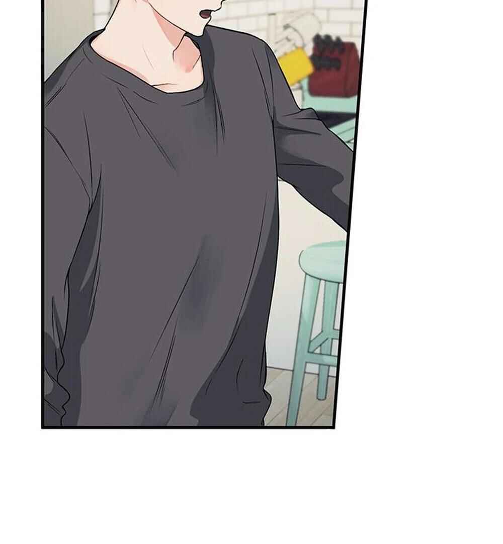 Blood and Love Chapter 7 - Page 6