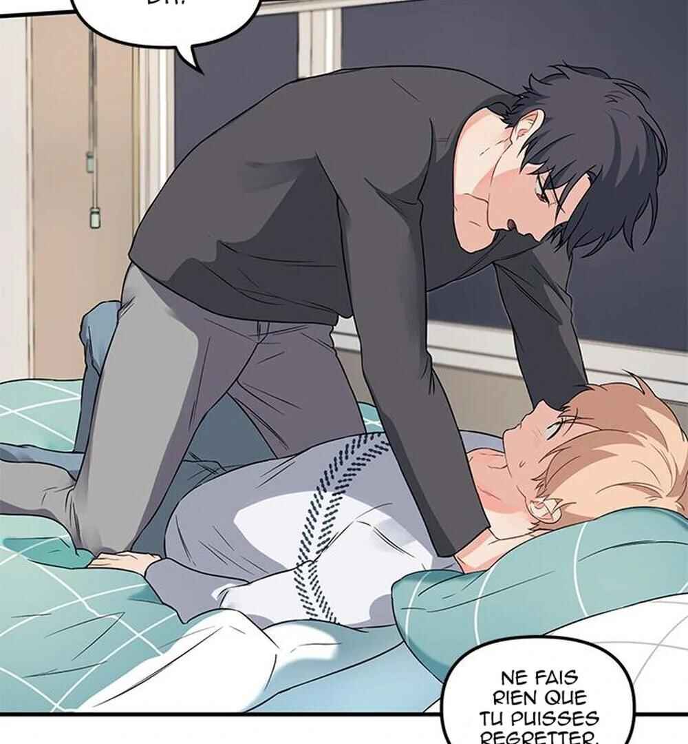Blood and Love Chapter 7 - Page 61