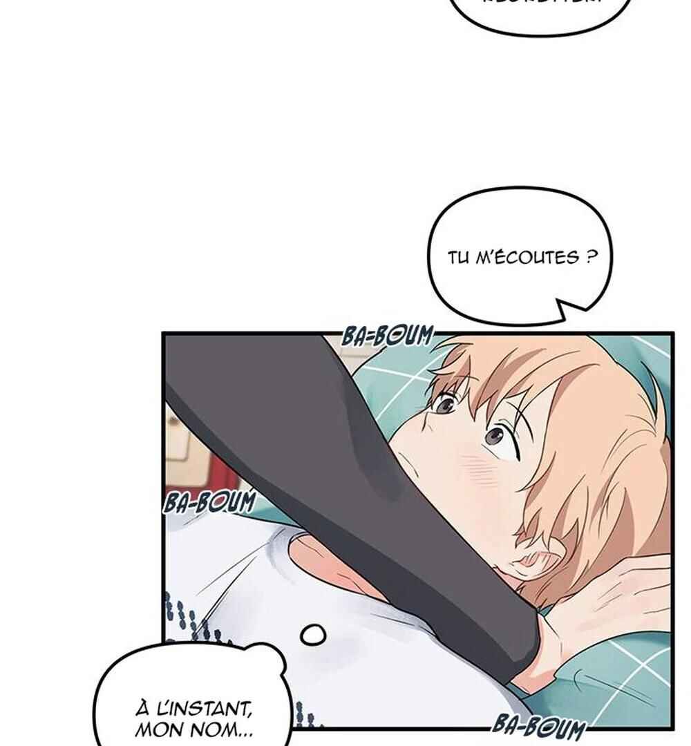 Blood and Love Chapter 7 - Page 62