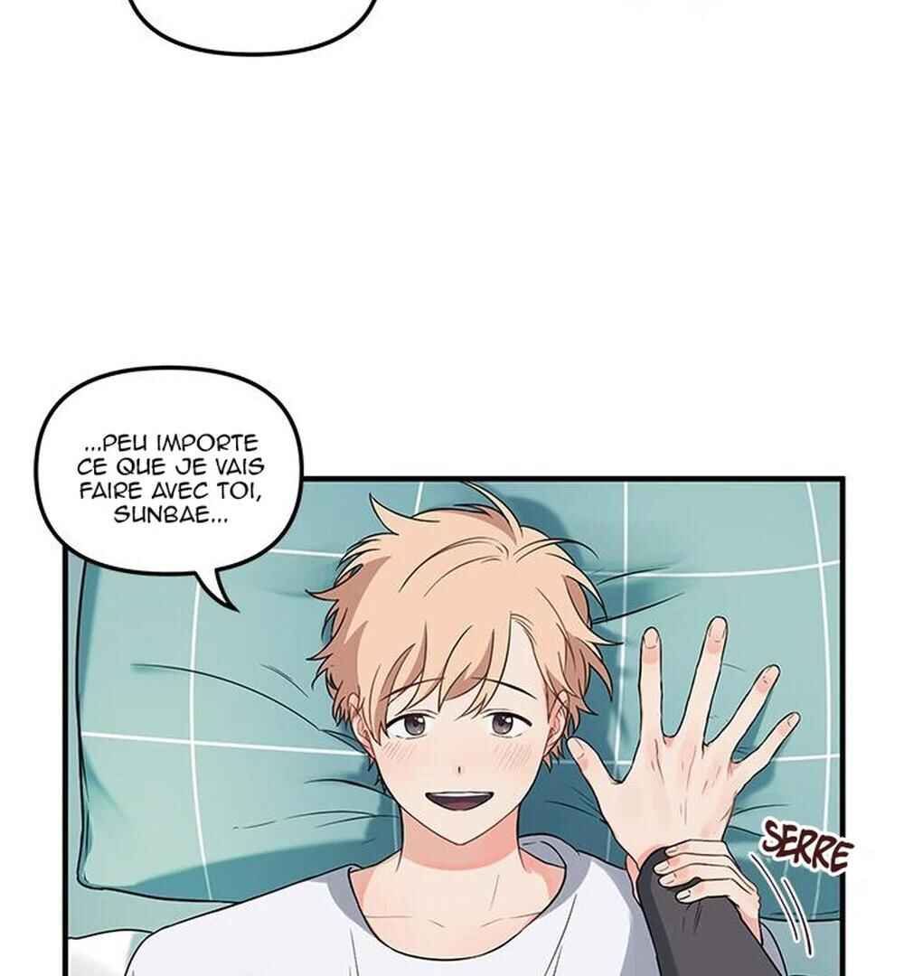 Blood and Love Chapter 7 - Page 63